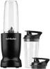 Nutribullet Turbo Zwart
