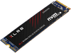PNY XLR8 CS3030 M.2 NVMe SSD 500GB