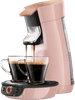 Philips Senseo Viva Café Duo Select HD6564/30 Roze