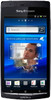 Sony Ericsson Xperia Arc S Black