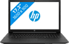 HP 17-by2905nd