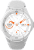 TicWatch S2 White