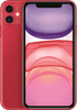Apple iPhone 11 128 GB RED