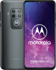 Motorola One Zoom Grijs