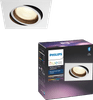 Philips Hue Centura inbouwspot White & Colour vierkant wit