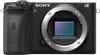 Sony Alpha A6600 Body