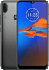 Motorola Moto E6 Plus