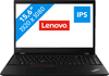 Lenovo ThinkPad P53s - 20N6001JMH