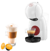 Krups Dolce Gusto Piccolo XS KP1A01 White