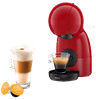 Krups Dolce Gusto Piccolo XS KP1A05 Red
