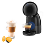 Krups Dolce Gusto Piccolo XS KP1A08 Black