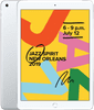 Refurbished iPad (2019) 32GB WiFi Silver