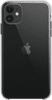Apple iPhone 11 Clear Case