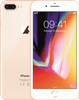Apple iPhone 8 Plus 128GB Goud