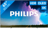 Philips 65OLED754 - Ambilight