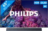 Philips 65OLED934 - Ambilight