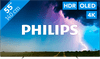 Philips 55OLED754 - Ambilight