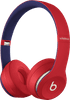 Beats Solo3 Wireless Club Red