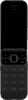 Nokia 2720 Flip Black