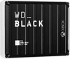 WD Black P10 Game Drive for Xbox 2TB