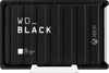 WD Black D10 Game Drive for X-Box 12TB