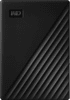 WD My Passport 2TB Black
