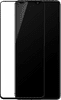 OnePlus 7T Screen Protector Tempered Glass Black