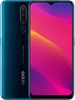 OPPO A9 (2020) Groen