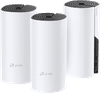 TP-Link Deco P9 Powerline Mesh Multiroom Wifi 3-pack