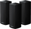 Linksys Velop Tri-band Mesh WiFi (3-pack Black)