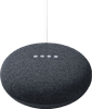 Google Nest Mini Grijs