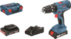 Bosch Professional GSB 18V-21