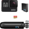 GoPro HERO 7 Black Bundel