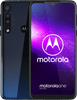 Motorola One Macro Blue