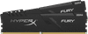 Kingston HyperX Fury 16GB DDR4 DIMM 2666MHz CL16 (2x8 GB)