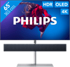Philips 65OLED984 - Ambilight