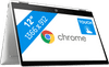 HP Chromebook x360 12b-ca0010nd