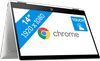 HP Chromebook x360 14b-ca0350nd