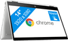 HP Chromebook x360 14b-ca0500nd