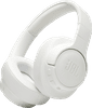 JBL Tune 750BTNC Wit