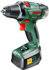 Bosch PSR 18 LI-2