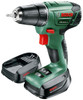 Bosch PSR 14,4 LI + 2e accu