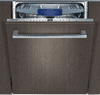 Siemens SN636X03NE / Inbouw / Volledig geïntegreerd / Nishoogte 81,5 - 87,5 cm
