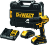 DeWalt DCD777L2T-QW
