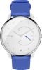 Withings Move ECG Wit/Blauw