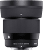 Sigma 56mm f/1.4 DC DN Contemporary Canon EF-M