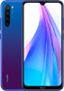 Xiaomi Redmi Note 8T 64GB Blue