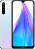 Xiaomi Redmi Note 8T 128 GB Wit