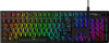 HyperX Alloy Origins RGB Mechanisch Gaming Toetsenbord Red Switch