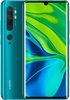Xiaomi Mi Note 10 Green